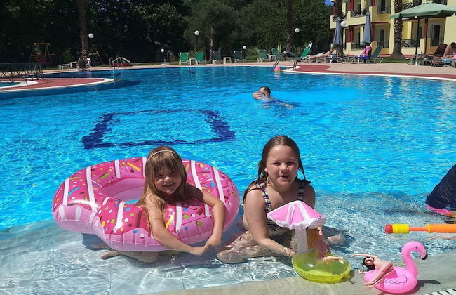 Damia Hotel - Foto 39