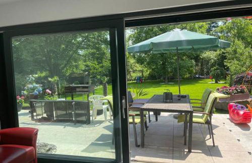 Wunderschöne Terrassenwohnung mit Blick ins Grüne! - Foto 15