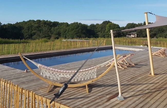 Holiday Home in Morbihan Close to the sea - Foto 15