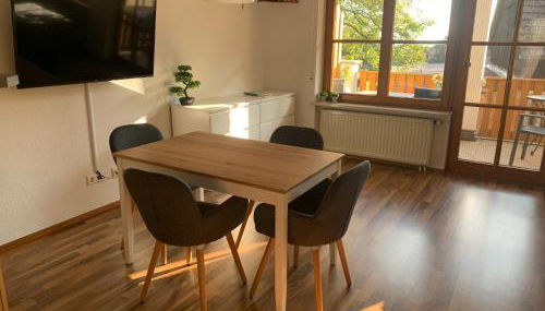 Apartment Wanderglück am Gehrenberg - Foto 3