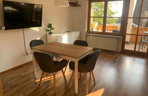 Apartment Wanderglück am Gehrenberg - Foto 3