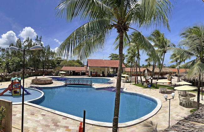 Hotel Arena Carneiros By AFT - Foto 50