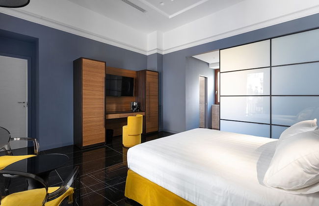 Poerio 25 Boutique Stay - Foto 1