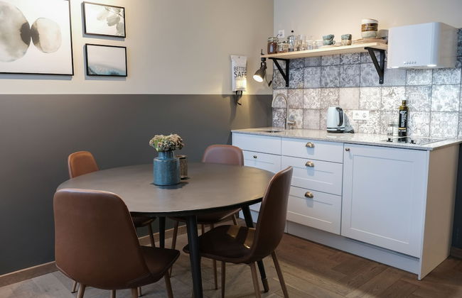 The Swan House by Heimaleiga - Foto 77