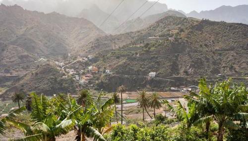 Home2Book Stunning View La Era de Hermigua & Wifi - Foto 3