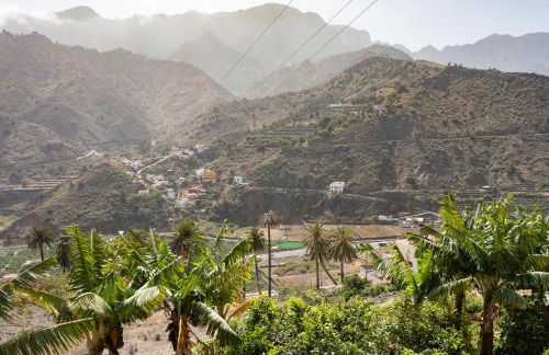 Home2Book Stunning View La Era de Hermigua & Wifi - Foto 3