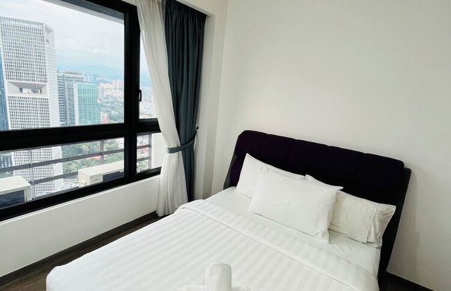 AGILE Residences by Luna - Foto 31