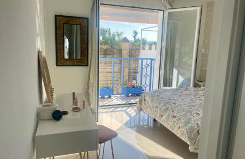 Casa Muralla del Alcazar Viejo - Foto 23