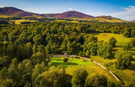 Penicuik Estate - Foto 28