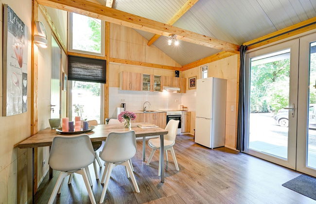 Holiday Home in Meijel Near De Groot Peel Park - Foto 7