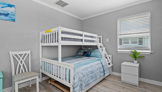 Bayalicious - Foto 4, Habitación