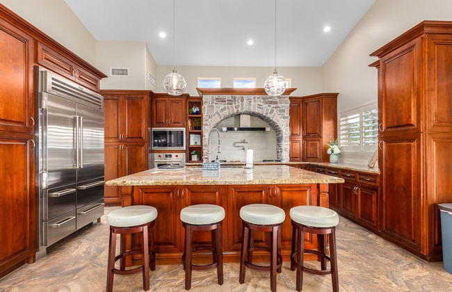 The Grand Saguaro Amazing Gilbert Home - Photo 5