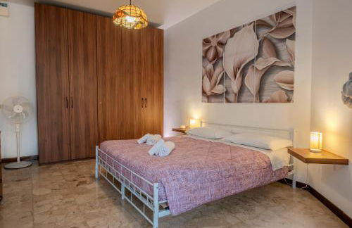 I Papaveri - City center Flat - Leonardo Accademy - MXP - Lakes - Foto 31