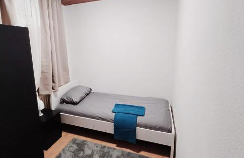 Komfortable 3-Zimmer-Wohnung in Neubeckum - Foto 8