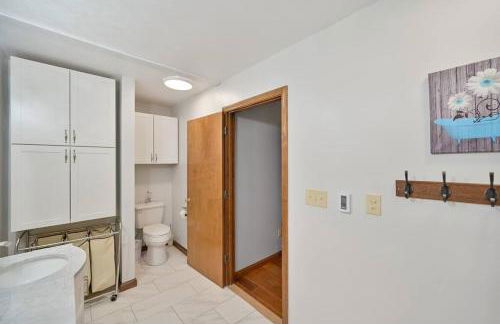 Poconos Peaceful Retreat - Families & Large Groups - Foto 43