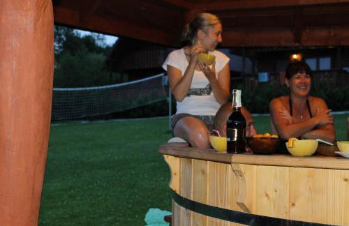 Całoroczne Domki "Stokrotka" - Foto 59