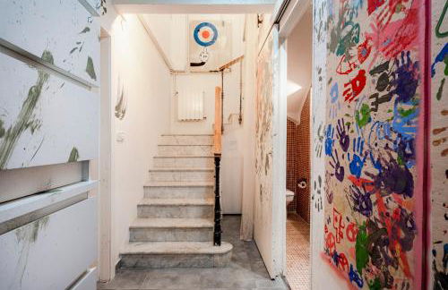 Canela Homes BARCELONA PERMANYER - Photo 42