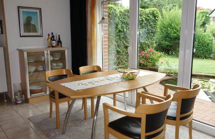 Ferienhaus Schwalbenrast - Foto 13