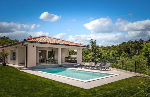 Villa Bassani - Foto 1