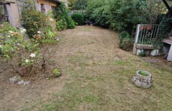 Maison 4 chambres avec jardin - Foto 4
