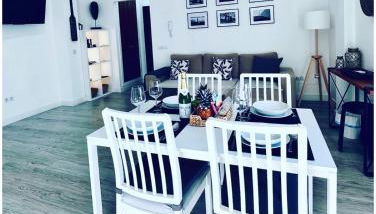 VV Coral II con Vistas Al Mar - Foto 2