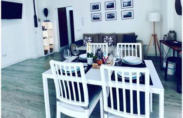 VV Coral II con Vistas Al Mar - Foto 2