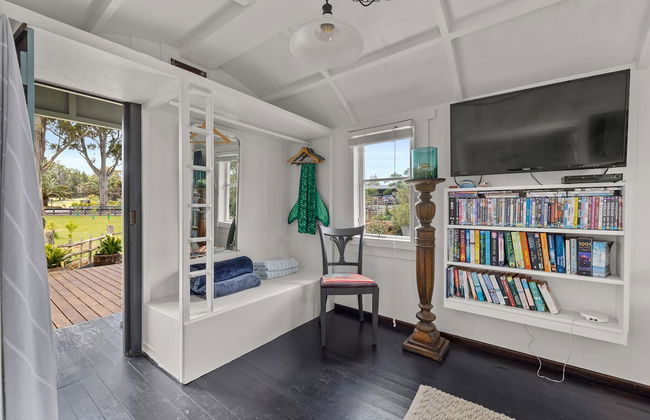 Driftwood Seaside Escapes - Foto 16