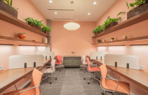 Stylish 1BD - Pool, Gym, Parking, W-D - Sleeps 4 - Foto 26