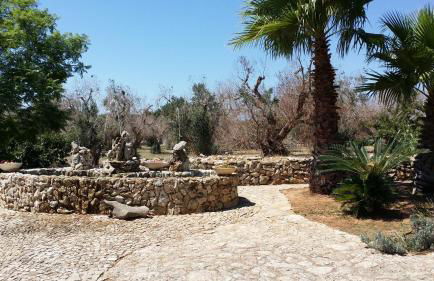 Agriturismo Tenuta La Siesta - Foto 132