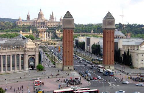 Chopin Magic Fountain - Foto 16