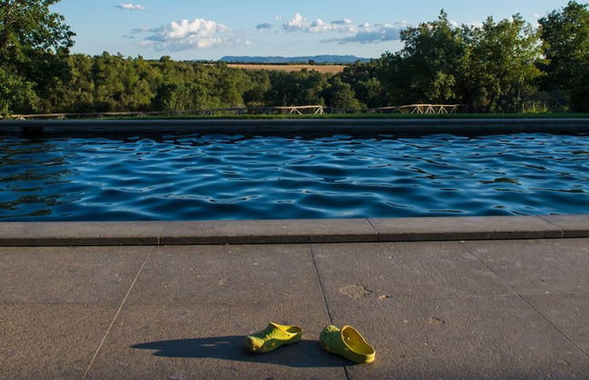 Bicoca - Casaletti dei Pastori - Foto 36