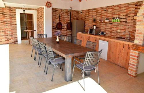 Stone Villa Anita with Pool - Foto 7