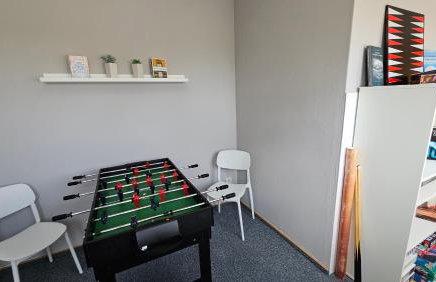 boardinghouse Kappeln by team SchleiFee - Studio Apartments mit Pantryküche - Foto 48