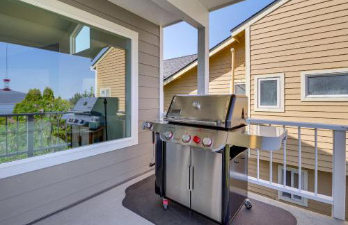 Anacortes Home with Views of Puget Sound - Photo 23