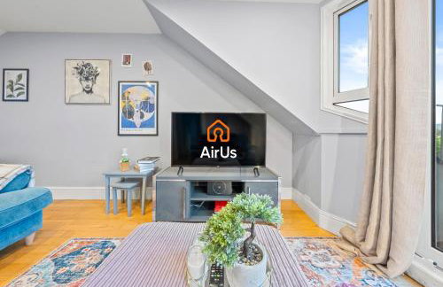 Charming Village Escape 3-Bed near Loch Lomond - Foto 2