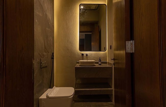 Portal Chalets With Private Pool- Qirwan - Foto 56