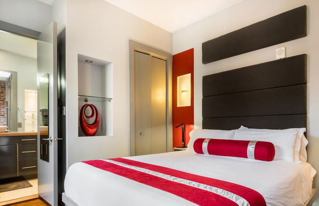 The Natchez - Foto 24