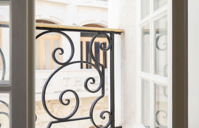 Les Petits Pavillons - Foto 8