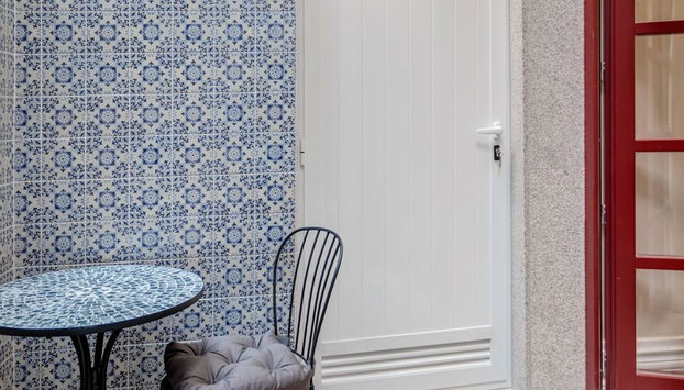 Oporto Wine Cellars - Foto 5, Habitación