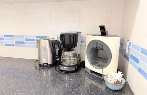 Casa Flor de Sal Apartment - Foto 38