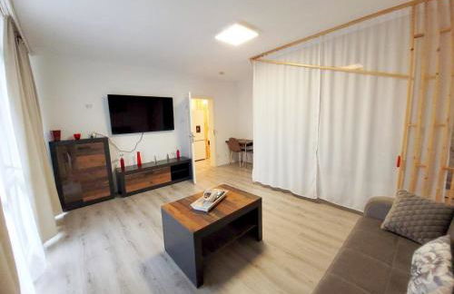 Wohnen auf Zeit in Mülheim an der Ruhr - Foto 1