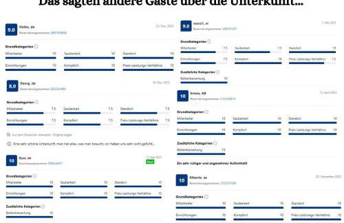 TRUTH für 5 - King Size Betten, Kamin, Garten, XXL Couch, Smart-TV - Foto 19