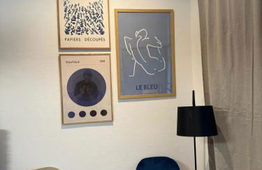 BeckHomes Munich, New, central 2BR Apartment with Terrace - Foto 18