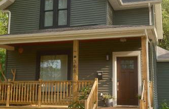 Modern Character Downtown Fargo - Foto 76