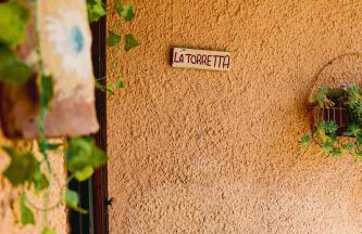 "IL CASALE DEI GIRASOLI" Country House in Capalbio - Foto 13