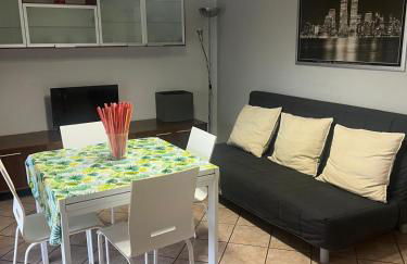 Humanitas, Forum center Milano Trilo with Terrazzo - Foto 1