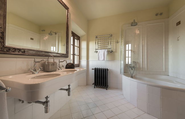 Borgo di Pietrafitta Relais - Foto 57