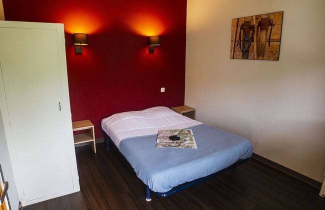 VVF Saint-Lary-Soulan Hautes-Pyrénées - Foto 5