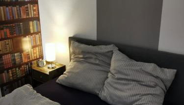 Südstrandzauber - 2 min vom Südstrand - Balkon - Free PAY TV - Foto 3