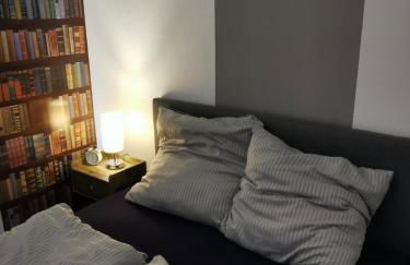 Südstrandzauber - 2 min vom Südstrand - Balkon - Free PAY TV - Foto 3